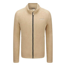 (M, Beige) Karrimor Mens Tundra Fleece Jacket