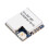 2X Modulo Wireless SX1262, Wio-SX1262 Incorporato, Supporta LoRa e LoRaWAN su EU868 e US915 4