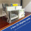 4X 3 Tier Clear Acrylic CD Holder Cascading CD Storage Rack 1
