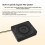 2X Auto A-Stijl Mid-Range Luidspreker 8Ω 15W HiFi Luidspreker Home DIY Audio HIFI Mid-Range Luidspreker 8