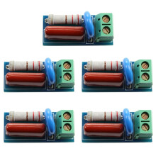 5X RC Absorption/Snubber Circuit Module Relay Contact Protection Resistance Surge