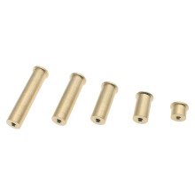 10 Stuks Golfgewichtpunten, Metalen Golfgewichten, Herbruikbare Golfclubgewichtkop, Accessoires voor Ijzeren Schachten