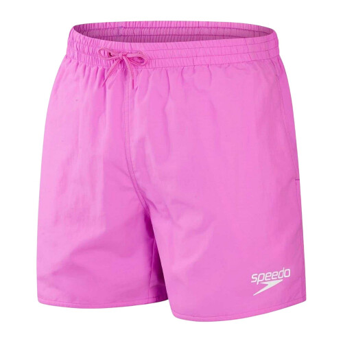 Speedo Speedo Mens Essential Washed Swim Shorts