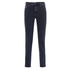 (23R, Black/Grey Denim) Diesel Womens/Ladies 2015 Skinny Jeans