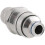 2X 7246802 Replacement Hydraulic Female Flat Face Quick Coupler Skid Steer for 6