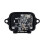 3X Tf- Lidar Range Sensor Module 8M Range Low Power Tof Range Principle 3