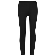 (13 Years, Black) Campri Childrens/Kids Thermal Bottoms