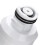 4 Pcs DA29-00020B Refrigerator Water Filter Refrigerator Filter Element 3 Layers of Effective Filtration 1