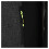 Dunlop (XS, Black/Grey) Dunlop Mens On Site Fleece Jacket 3