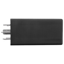 10X 377 11 Poliges Relais Zur Steuerung Des Wischer Motors mit Intermittierender Verzögerung für - - A4 4B0955 531A 4B0955531A