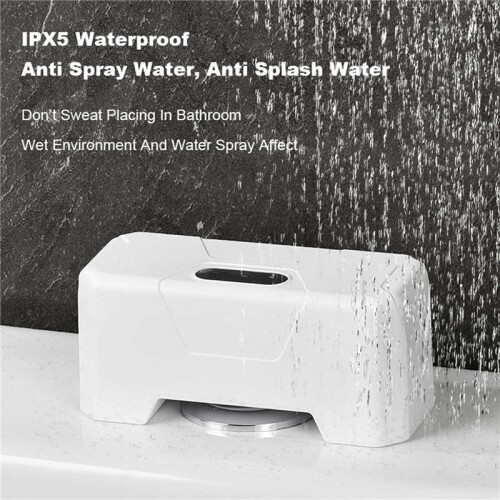 2X Automatic Toilet Flush Button Toilet  Sensor Flusher ExternalInfrared Flush  Toilet Flushing Sensor