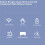 2X Automatic Toilet Flush Button Toilet  Sensor Flusher ExternalInfrared Rechargeable  Toilet Flushing Sensor 6