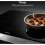 Hisense Hisense HI8421BSC 80cm 4 Burners Induction Hob Touch Control Black 8