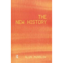 The New History by Alun Munslow Hardcover Book
