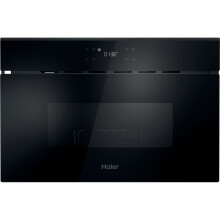 Haier H38SIDBF7XK 750 Watt 24 Litres Built In Microwave Black