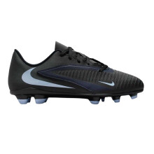 (3 UK, Black) Nike Childrens/Kids Phantom 6 Phantom Football Boots