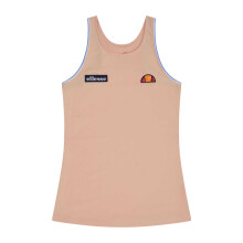 (14 UK, Light Orange) Ellesse Womens/Ladies Danvers Tank Top