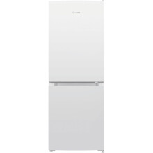 Indesit INKS 1201 W4UK 70/30 54cm 70/30 Free Standing 70/30 Fridge Freezer