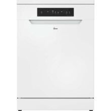 Hoover HF3C7L0W H-DISH 300 Full Size Dishwasher White C Rated