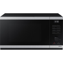 Samsung MS23DG4504ATE3 800 Watt 23 Litres Free Standing Microwave Stainless