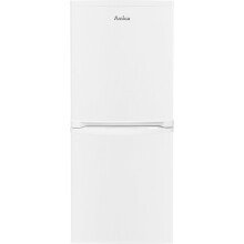 Amica FK1964/1 50/50 50cm 50/50 Free Standing 50/50 Fridge Freezer White E