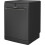 Indesit Indesit D2FHK26BUK Full Size Dishwasher Black E Rated 3