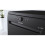 Indesit Indesit D2FHK26BUK Full Size Dishwasher Black E Rated 9