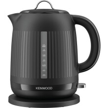 Kenwood ZJP09.000BK Dawn Black Kettle 2000 Watt