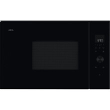 AEG OB6SM171DB 800 Watt 17 Litres Built In Microwave Black