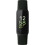 Fitbit Fitbit CMS FB424BKBK Fitness Tracker Black/Midnight Zen Classic Band case size 1