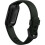 Fitbit Fitbit CMS FB424BKBK Fitness Tracker Black/Midnight Zen Classic Band case size 3