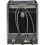Indesit Indesit D2IHD526UK Full Size Dishwasher White E Rated 10
