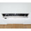 Indesit Indesit D2IHD526UK Full Size Dishwasher White E Rated 6