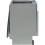 Indesit Indesit D2IHD526UK Full Size Dishwasher White E Rated 7