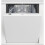 Indesit Indesit D2IHD526UK Full Size Dishwasher White E Rated 9