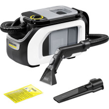 Karcher 1.081-534.0 SE 3 Compact Carpet Cleaner 500 Watt