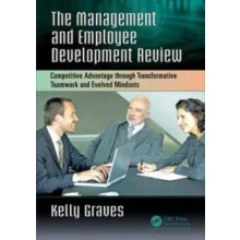 The Management and Employee Development Review Competitive Advantage t