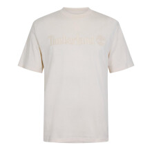 (S, White) Timberland Mens Hampton T-Shirt