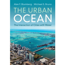 The Urban Ocean by Alan F. Blumberg Paperback Book