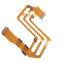 2X Repair LCD Flex Cable for DCR-SX30E DCR-SX31E DCR-SX50E SX30E SX31E SX50E SX30 SX31 SX50 Video Camera