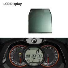 4X 278002716 Motorboat Instrument LCD Display for 4-Tec RXP RXT-X 255 260 Boost Cluster Gauge LCD Screen