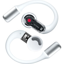 Nothing Westcoast Noise Cancelling Bluetooth True Wireless Stereo (TWS) Earbuds