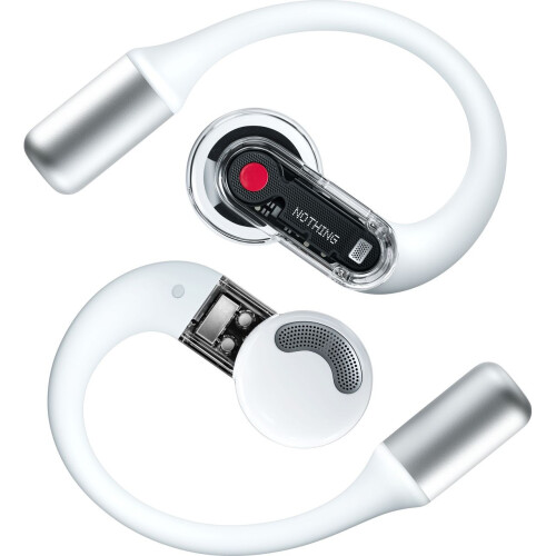 Nothing Westcoast Noise Cancelling Bluetooth True Wireless Stereo (TWS) Earbuds
