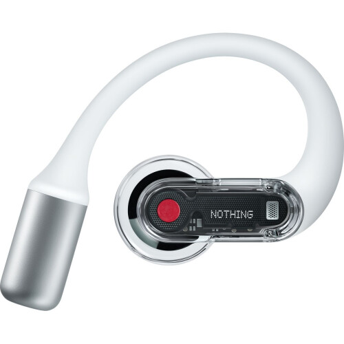 Nothing Westcoast Noise Cancelling Bluetooth True Wireless Stereo (TWS) Earbuds 1
