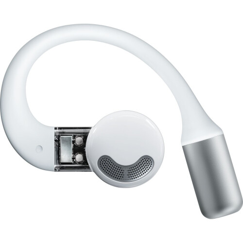 Nothing Westcoast Noise Cancelling Bluetooth True Wireless Stereo (TWS) Earbuds 2