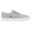 Lacoste (7 UK, Light) Lacoste Mens Canvas Grip Flat Trainers 1
