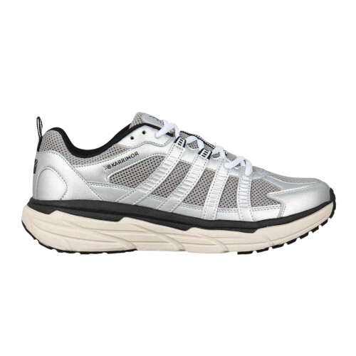 Karrimor (7 UK, Grey) Karrimor Mens Reflex Trainers