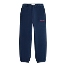 (14 Years, Navy) Tommy Hilfiger Childrens/Kids Monotype Sweatpants