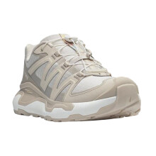 (4 UK, Vanilla/Rainy Day) Salomon Womens/Ladies XC Roam Running Shoes