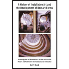 A History of Installation Art and the Development of New Art Forms Tec